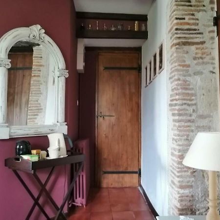 Logis Rozies Dunes 2 P Екстер'єр фото